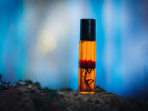 Parfum Rebozo