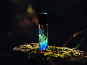 Parfum Isis