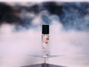 Parfum Hibou