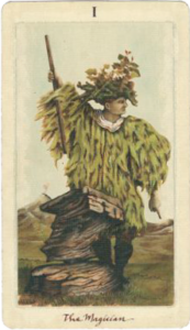 Le Magicien