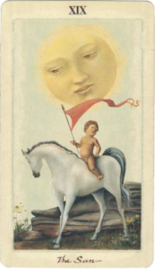 Le Soleil