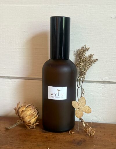 Baume pour cheveux 100 ml Ayin Perfumes