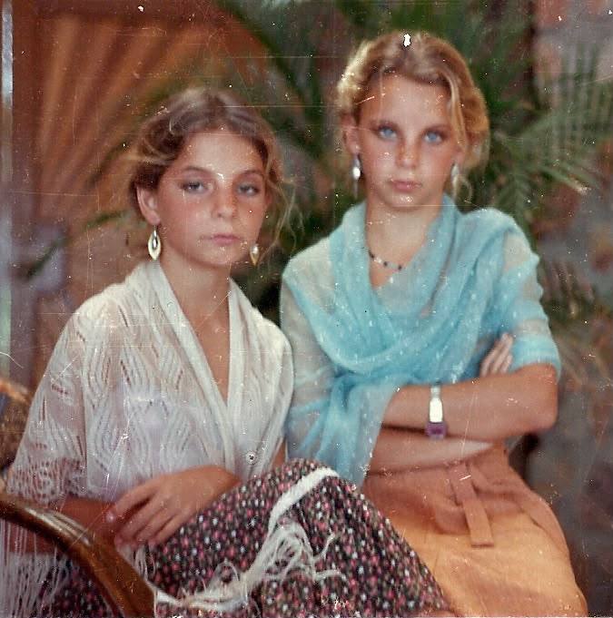 2soeurs Mes SisterS