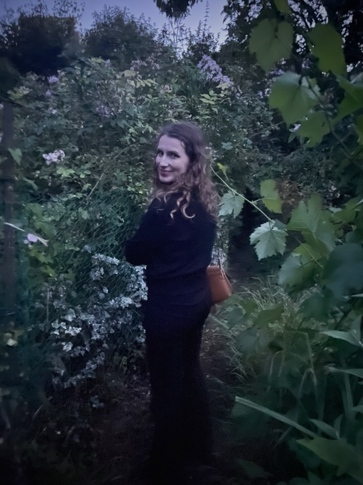 Léonore Mercier Léonore Mercier
