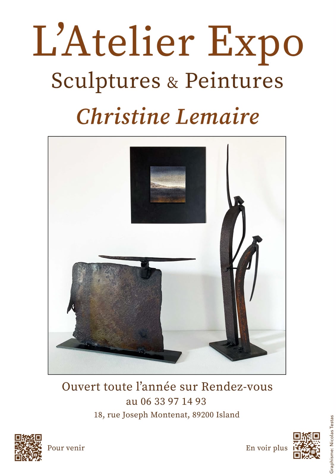 Christine Lemaire Christine Lemaire